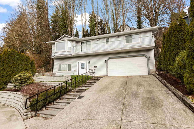 2263 Sentinel Drive