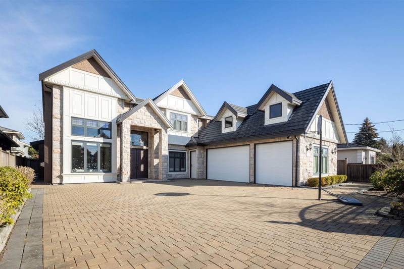 9340 Chapmond Crescent, Richmond, British Columbia