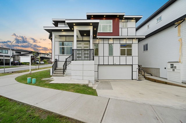 9881 Huckleberry Drive