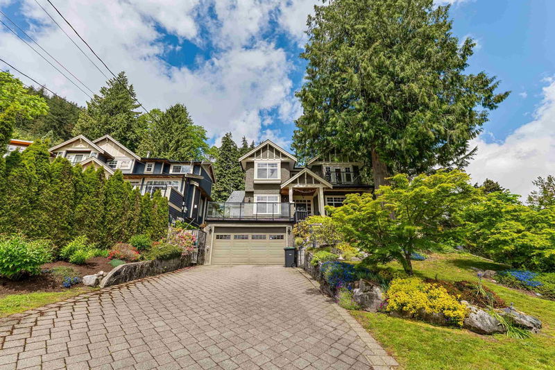 1270 Mill Street, North Vancouver, British Columbia