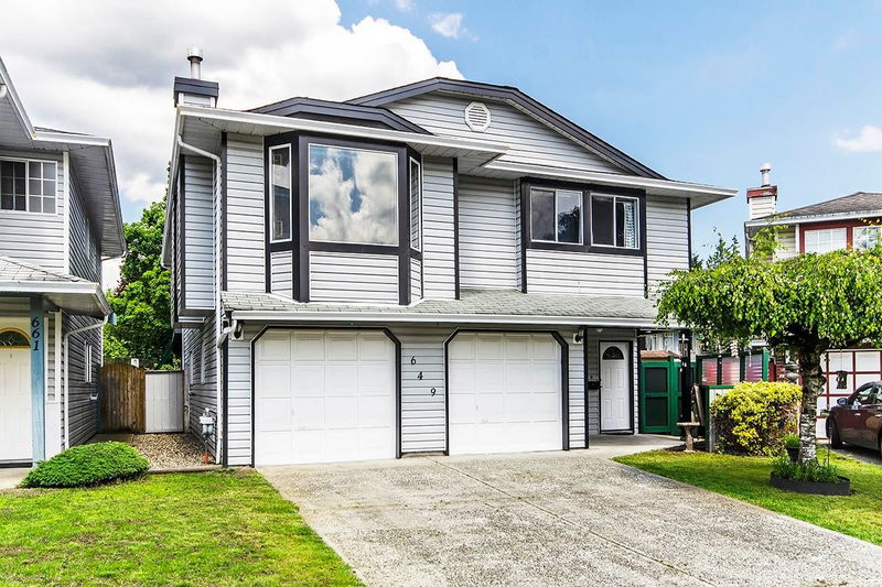 Image of home for listing MLS® R3007269