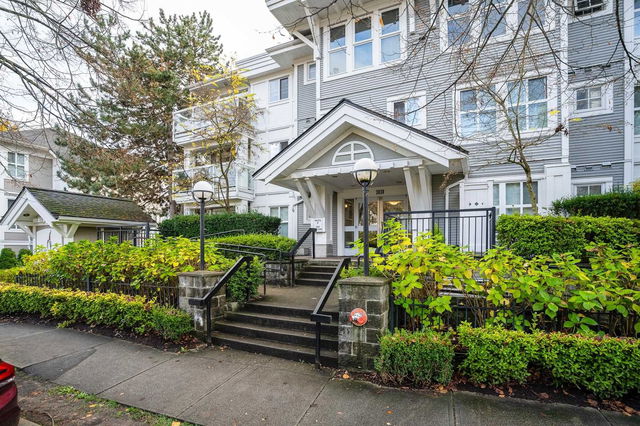 207 - 3038 Kent Avenue South
