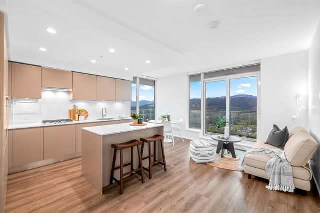 4110 - 3833 Evergreen Place