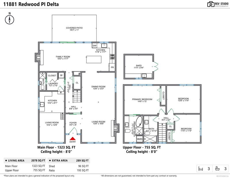 Image of home for listing MLS® R3007282