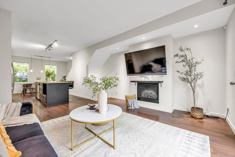 688 Edgar Avenue #98, Coquitlam, British Columbia