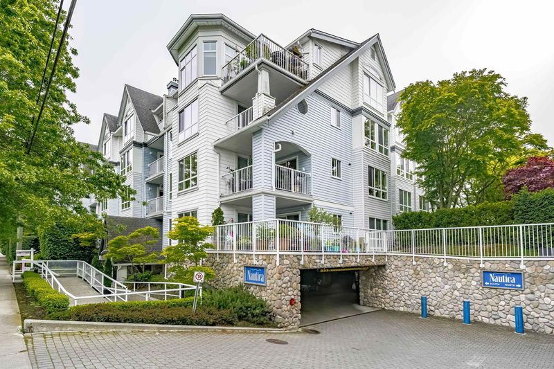 12639 No. 2 Road #125, Richmond, British Columbia