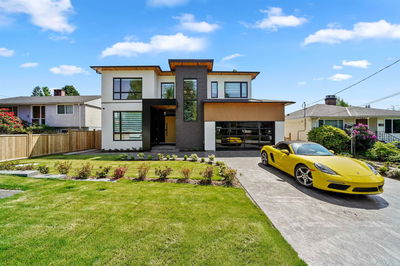 Image of home for listing MLS® R3007305