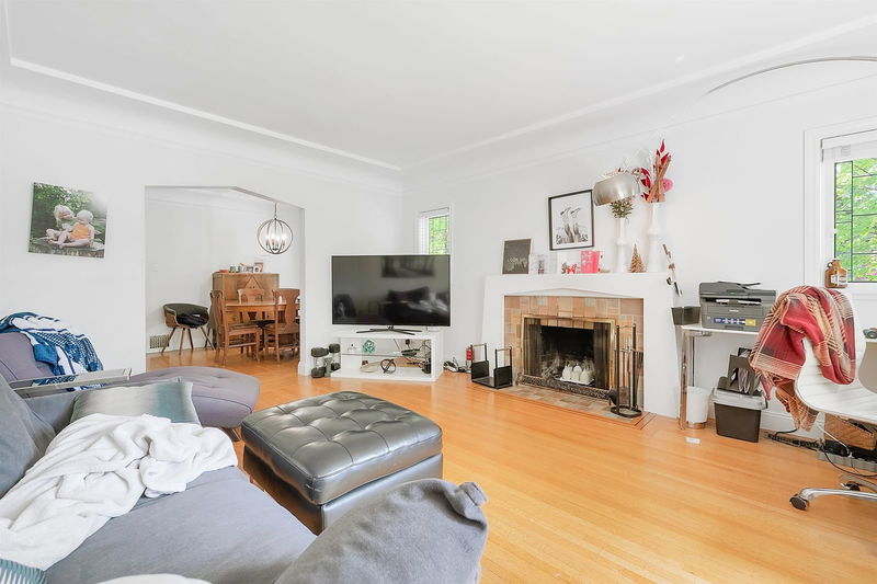 Image of home for listing MLS® R3007306
