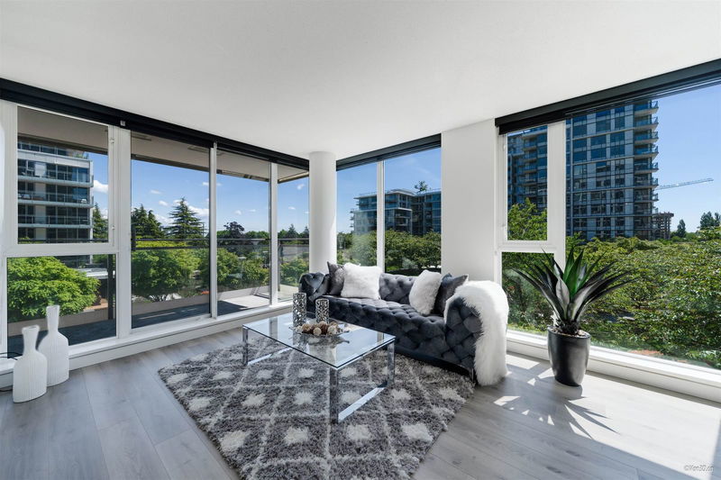 8988 Patterson Road #602, Richmond, British Columbia