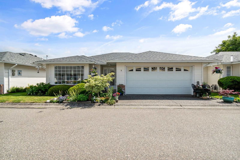 9420 Woodbine Street #9, Chilliwack, British Columbia