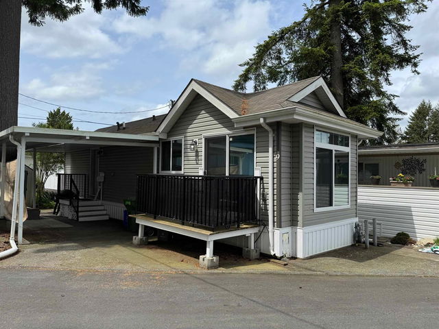 9 - 24330 Fraser Highway