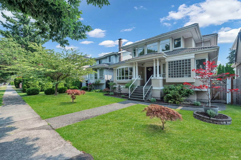 2848 20th Avenue W, Vancouver, British Columbia