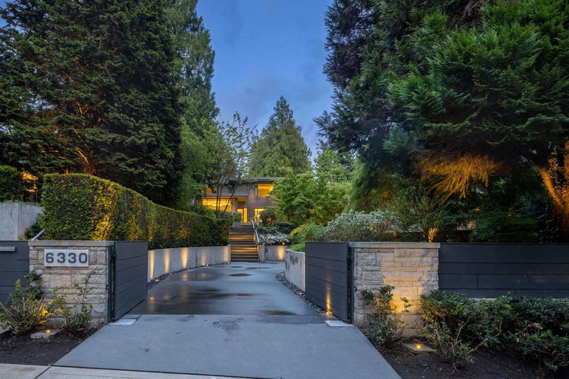 6330 Macdonald Street, Vancouver, British Columbia