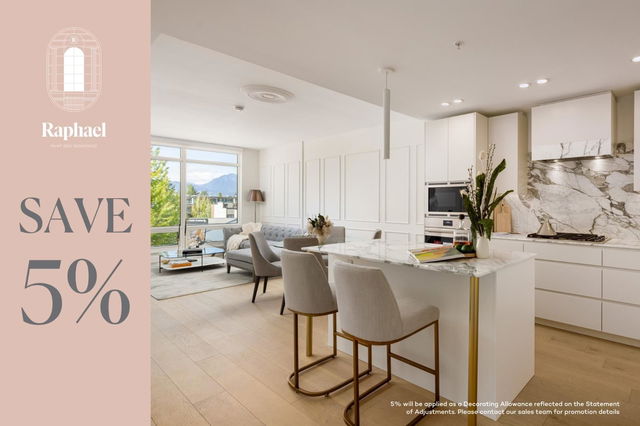 309 - 3668 10th Avenue
