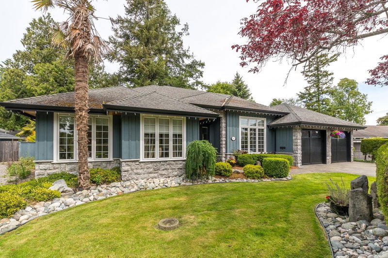1479 Grove Place, Delta, British Columbia