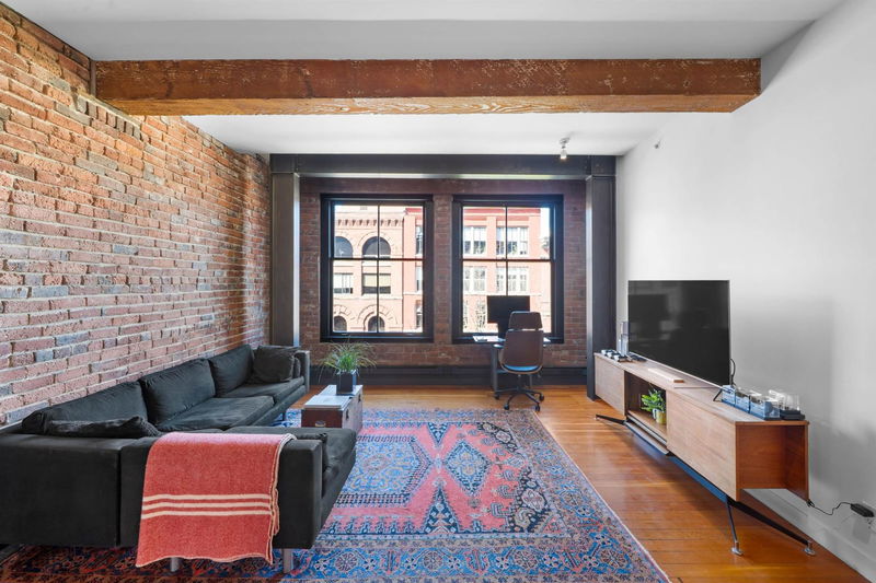 310 Water Street #405, Vancouver, British Columbia