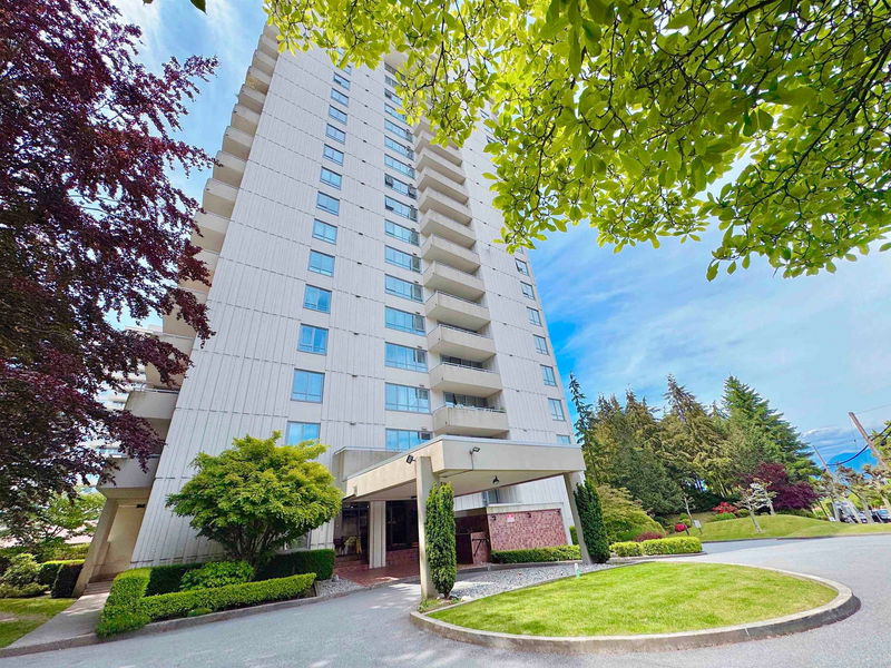 5645 Barker Avenue #1802, Burnaby, British Columbia
