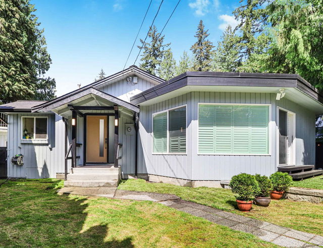 1225 Foster Avenue