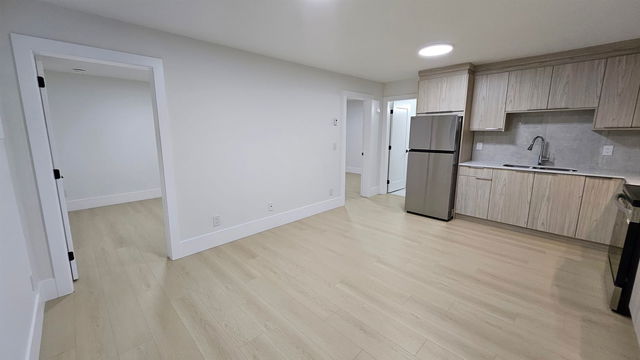 2B - 4965 Georgia Street