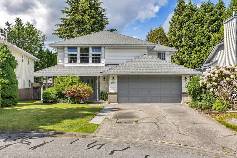 23053 125a Avenue, Maple Ridge, British Columbia