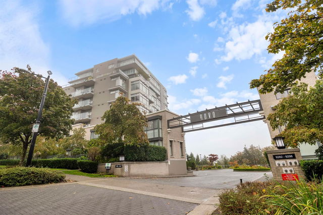 004 - 9288 University Crescent