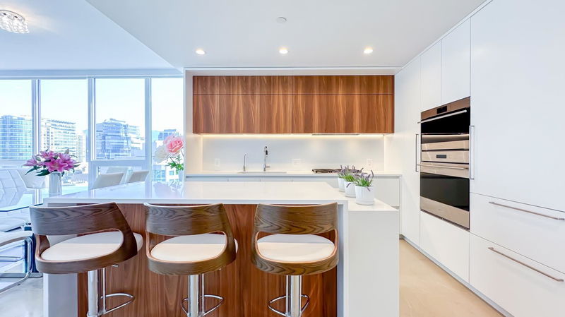 885 Cambie Street #2301, Vancouver, British Columbia