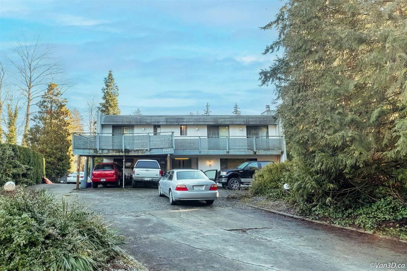 8246 Burnlake Drive, Burnaby, British Columbia
