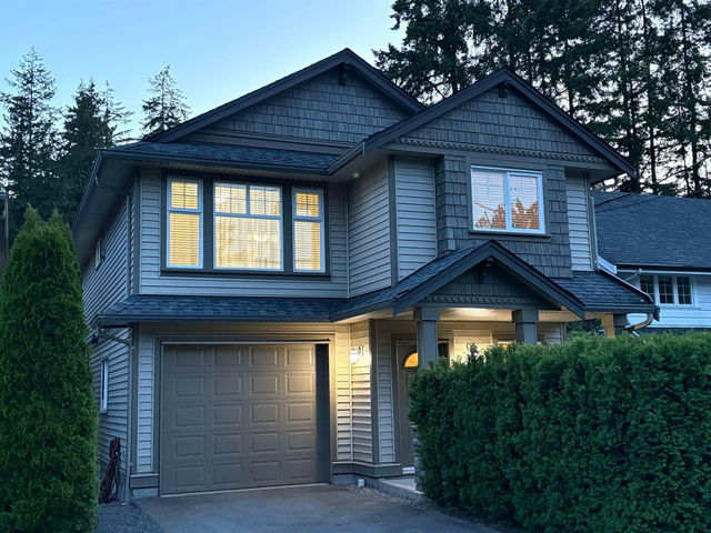 347 Seymour River Place