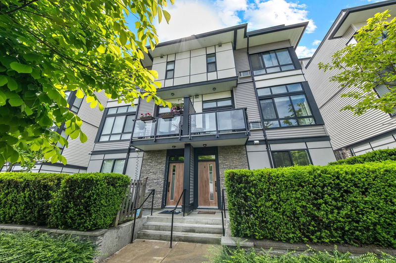 14058 61 Avenue #87, Surrey, British Columbia