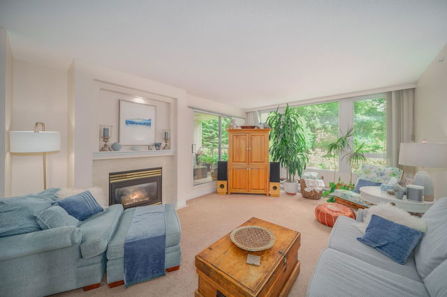 307 - 5775 Hampton Place