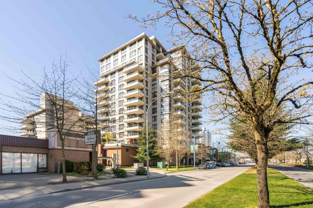 1208 - 8120 Lansdowne Road