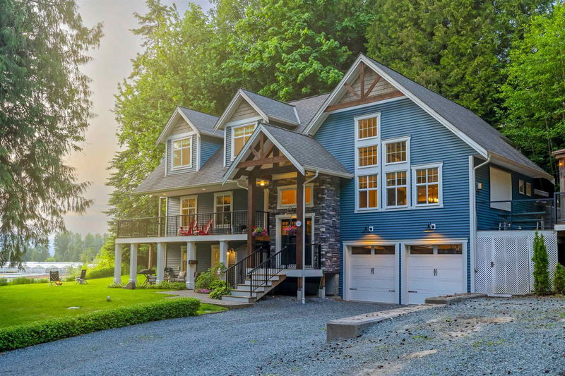 35005 Bateman Road, Abbotsford, British Columbia