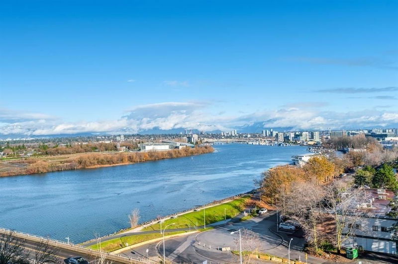6833 Pearson Way #905, Richmond, British Columbia