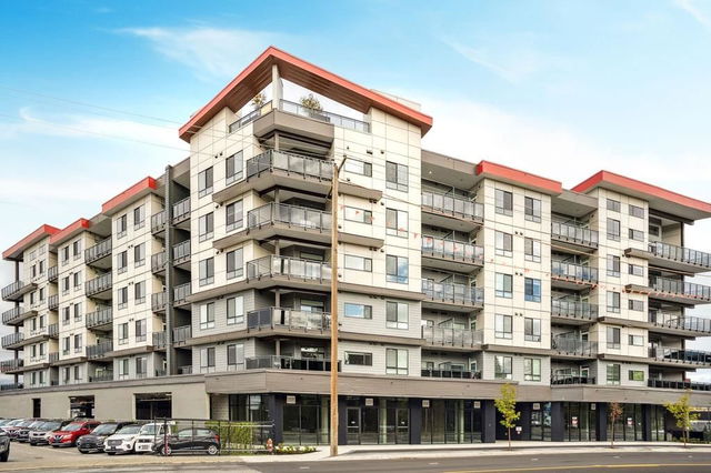 306 - 20061 Fraser Highway