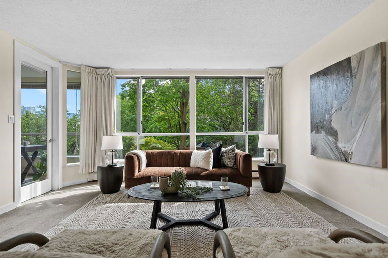 518 Moberly Road #408, Vancouver, British Columbia