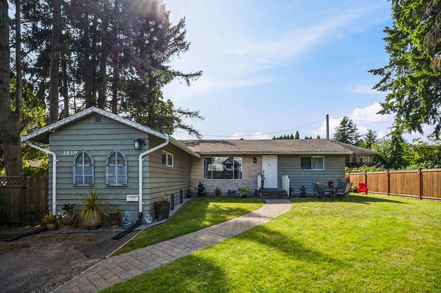 3819 Coast Meridian Road