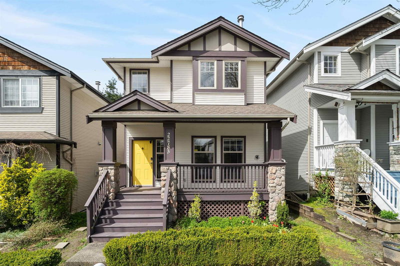 22783 116 Avenue, Maple Ridge, British Columbia