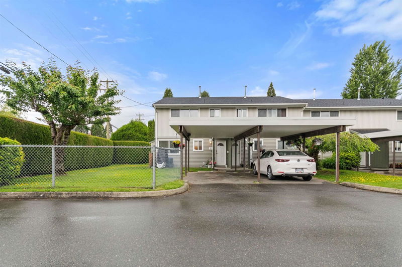 45185 Wolfe Road #51, Chilliwack, British Columbia