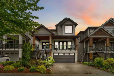 3461 Darwin Avenue | Coquitlam | Image