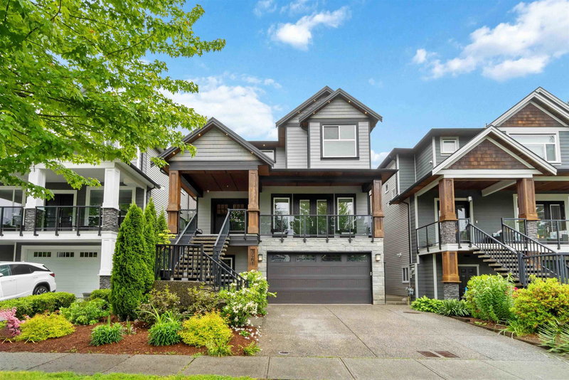 3461 Darwin Avenue, Coquitlam, V3B 3H6 | Image 2