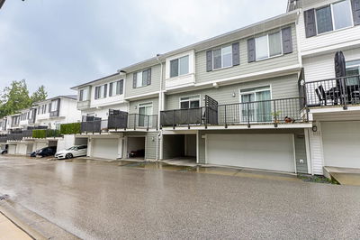 Image of home for listing MLS® R3007545