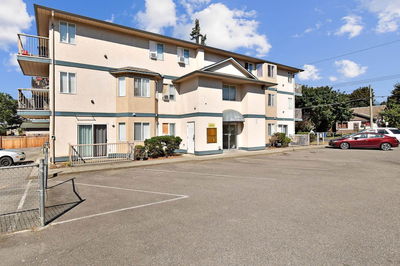 Image of home for listing MLS® R3007550