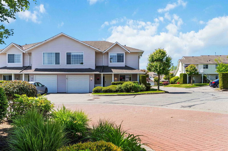 Image of home for listing MLS® R3007552