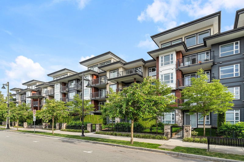 22562 121 Avenue #208, Maple Ridge, British Columbia