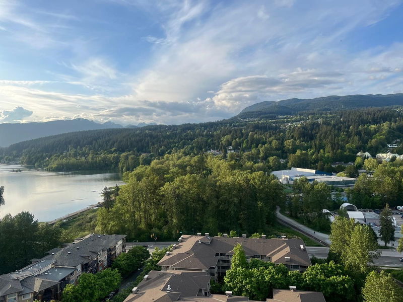 660 Nootka Way #2608, Port Moody, British Columbia