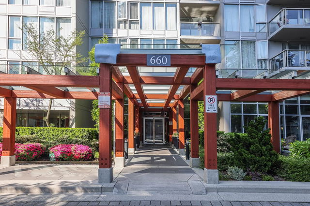 2608 - 660 Nootka Way