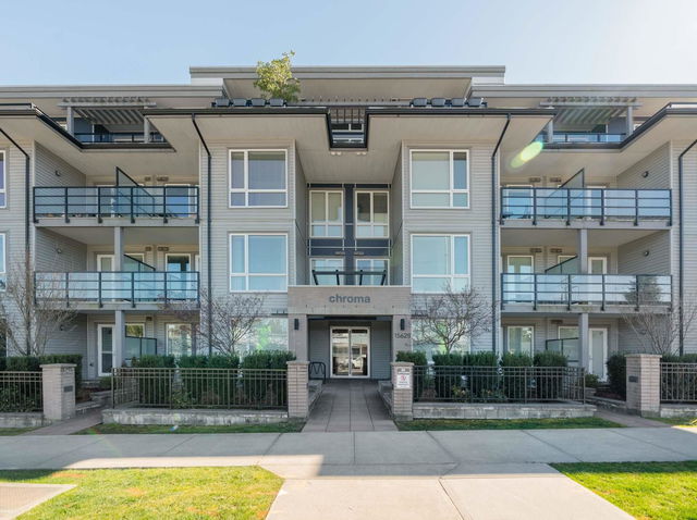 404 - 15628 104 Avenue
