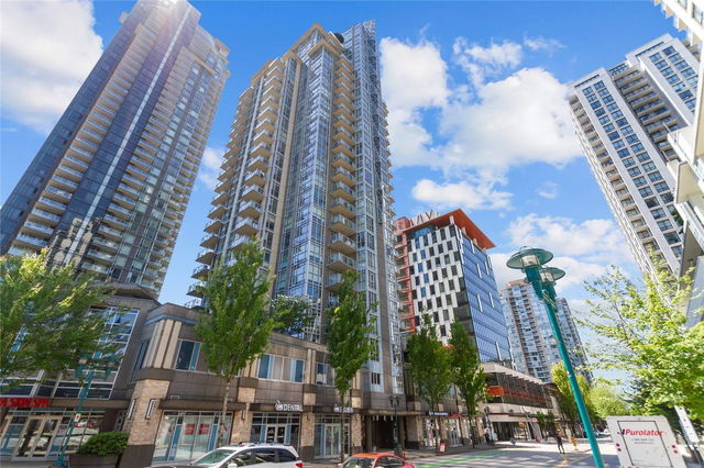 2301 - 3008 Glen Drive