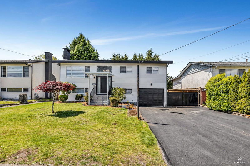 8875 117 Street, Delta, British Columbia