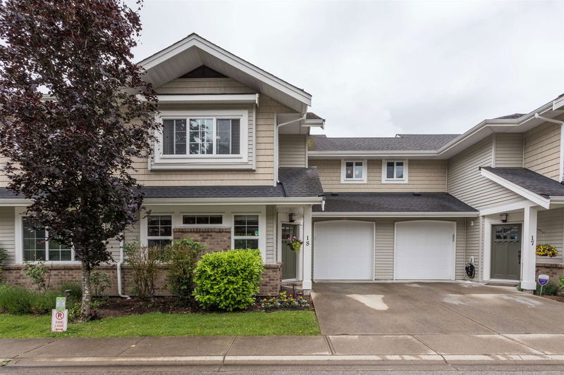 12161 237 Street #18, Maple Ridge, British Columbia